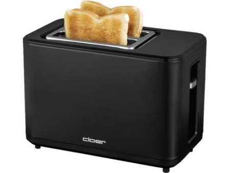 Digitaler Toaster 3930